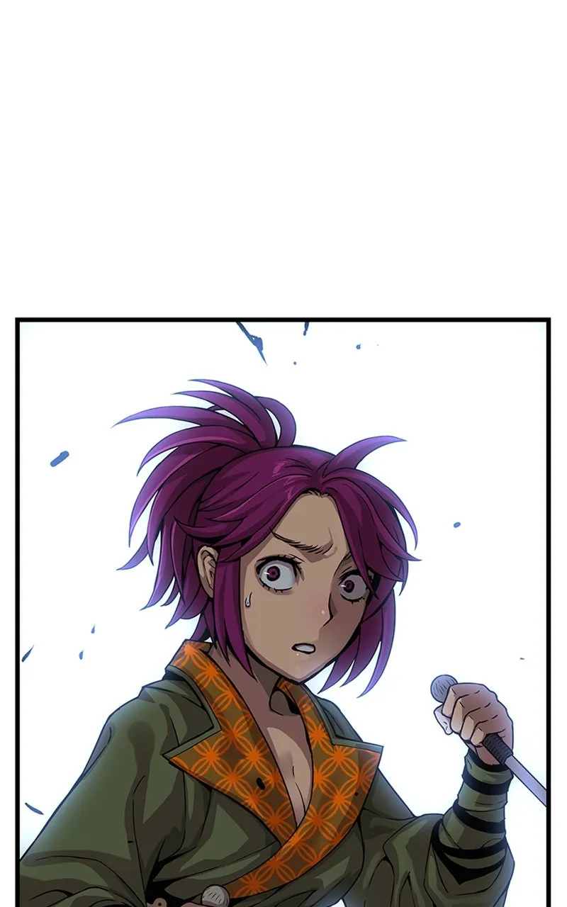 Read Myst, Might, Mayhem chapter 33 image 160 on Lezhin