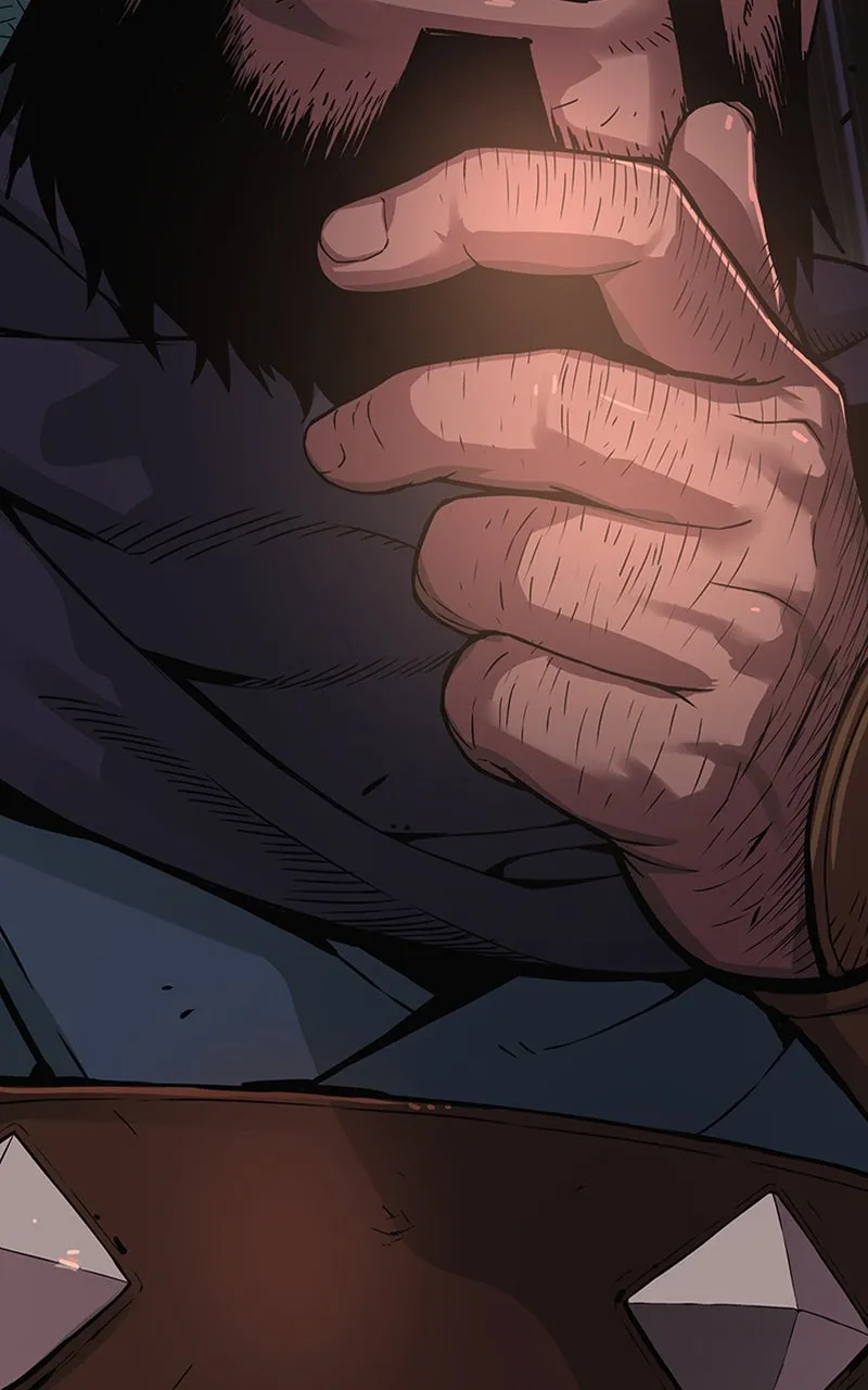 Read Myst, Might, Mayhem chapter 33 image 168 on Lezhin