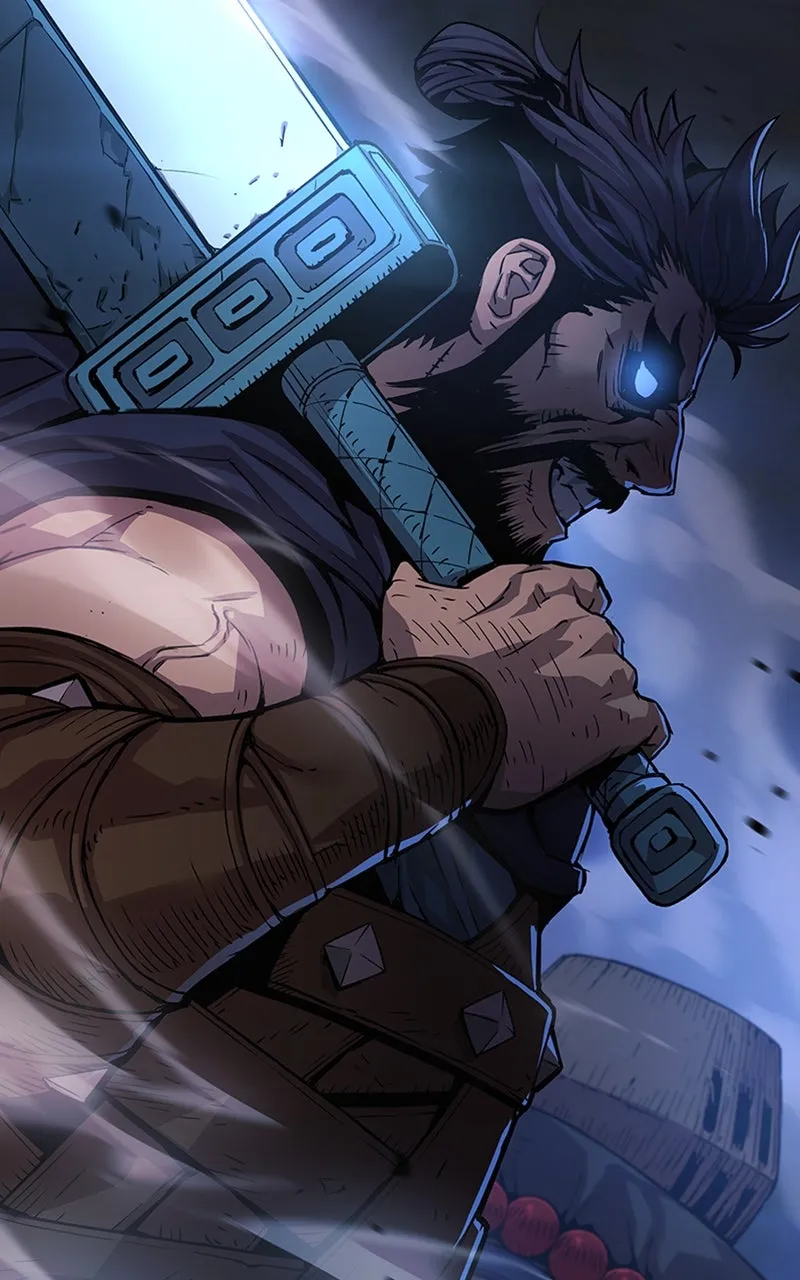 Read Myst, Might, Mayhem chapter 33 image 21 on Lezhin
