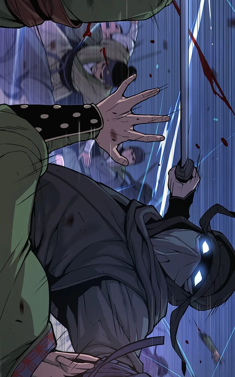 Read Myst, Might, Mayhem chapter 33 image 28 on Lezhin