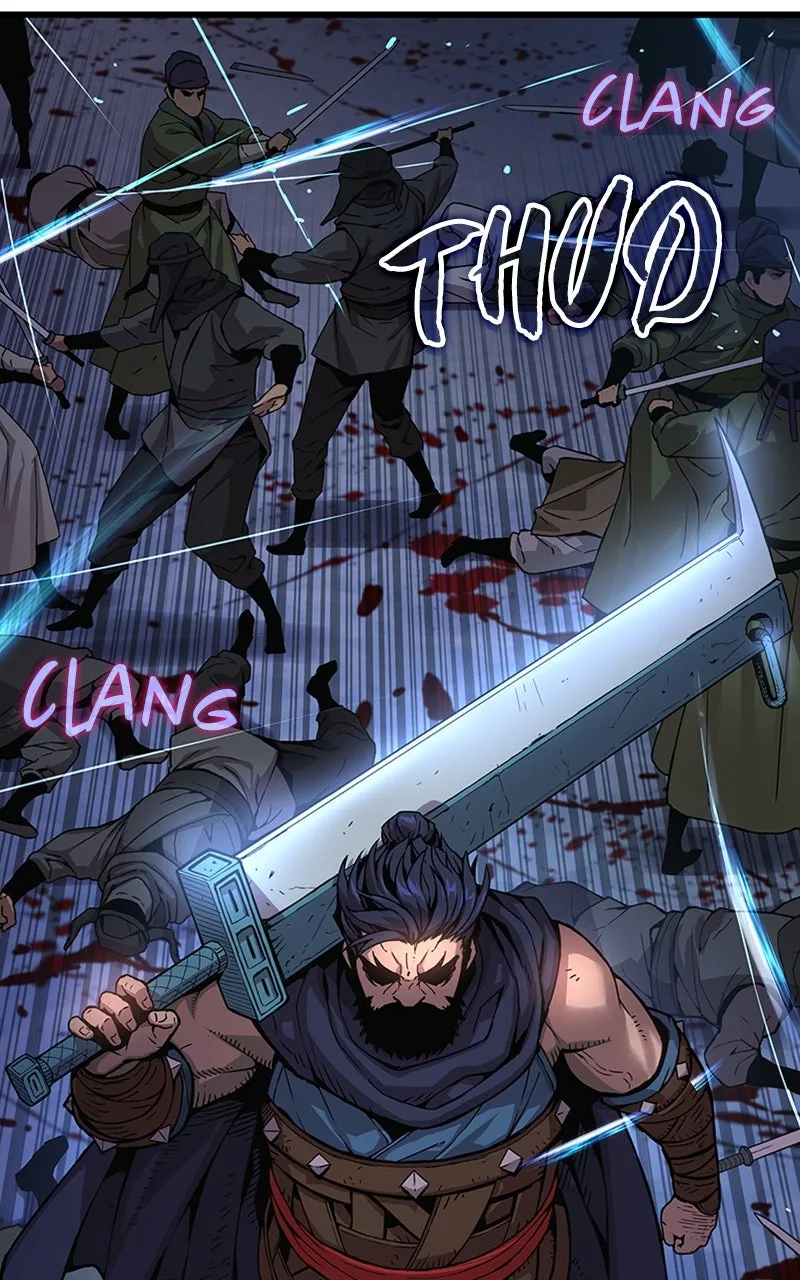 Read Myst, Might, Mayhem chapter 33 image 31 on Lezhin