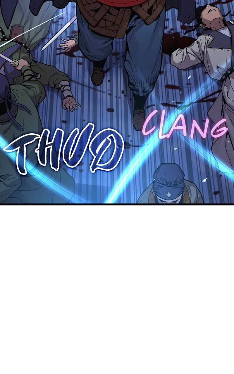 Read Myst, Might, Mayhem chapter 33 image 32 on Lezhin