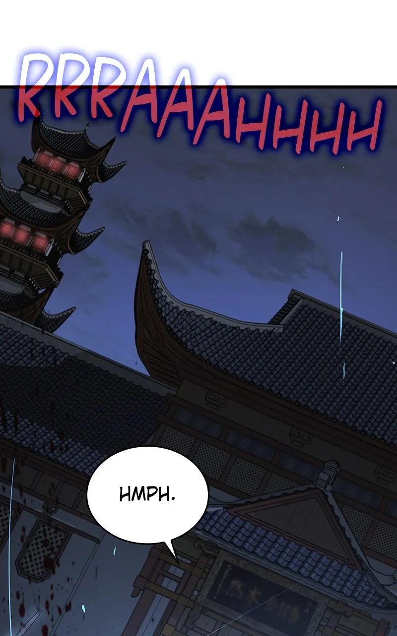 Read Myst, Might, Mayhem chapter 33 image 33 on Lezhin