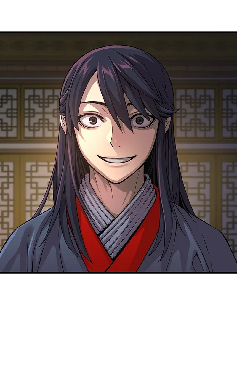 Read Myst, Might, Mayhem chapter 33 image 4 on Lezhin