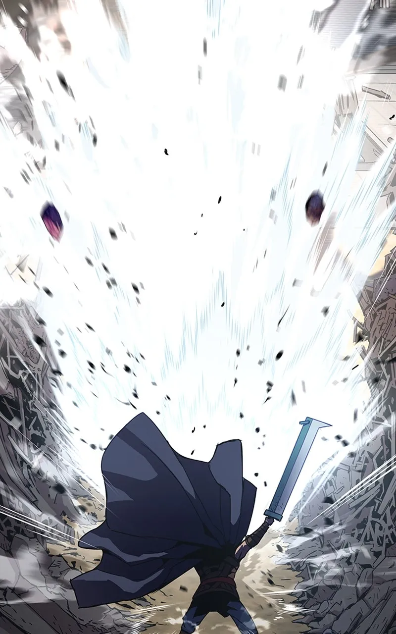 Read Myst, Might, Mayhem chapter 33 image 40 on Lezhin