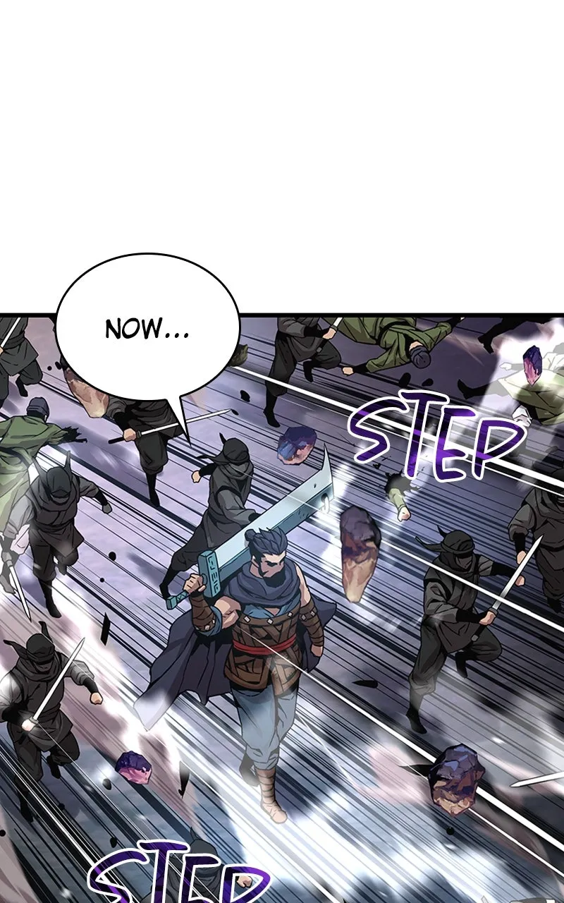 Read Myst, Might, Mayhem chapter 33 image 44 on Lezhin