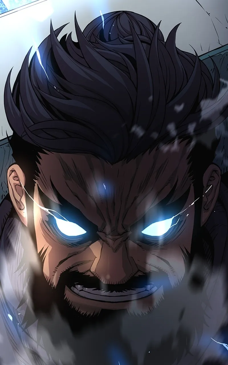 Read Myst, Might, Mayhem chapter 33 image 46 on Lezhin