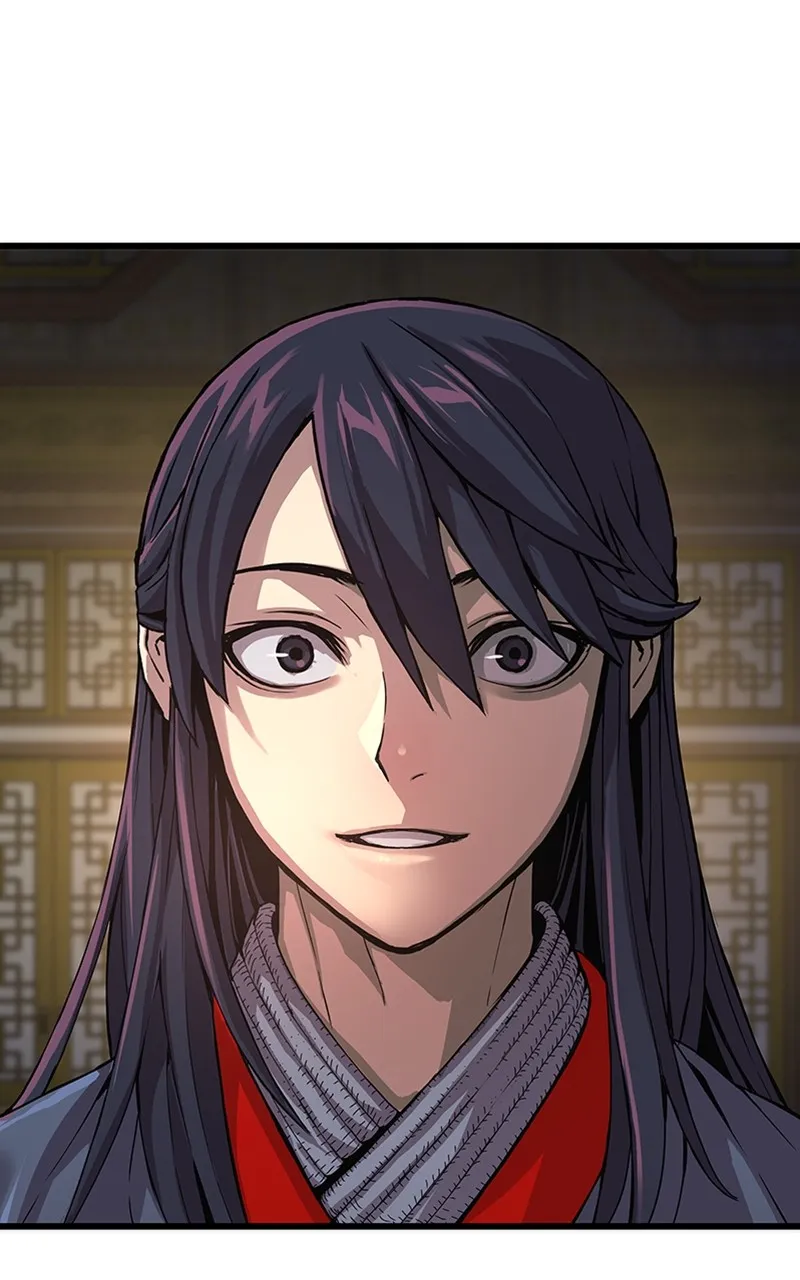 Read Myst, Might, Mayhem chapter 33 image 5 on Lezhin
