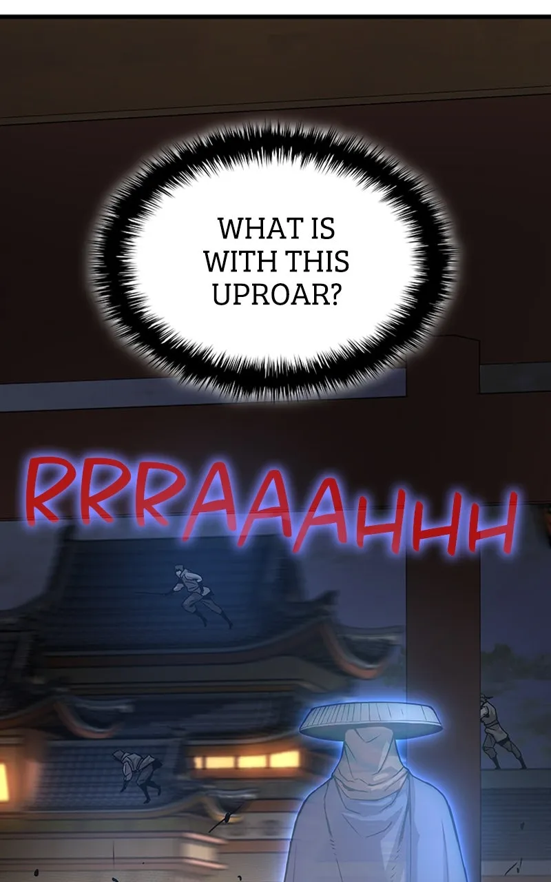 Read Myst, Might, Mayhem chapter 33 image 50 on Lezhin