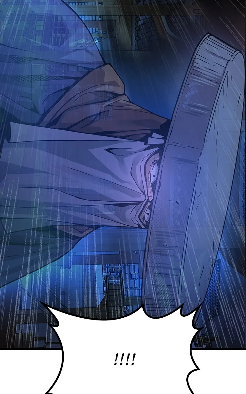 Read Myst, Might, Mayhem chapter 33 image 56 on Lezhin