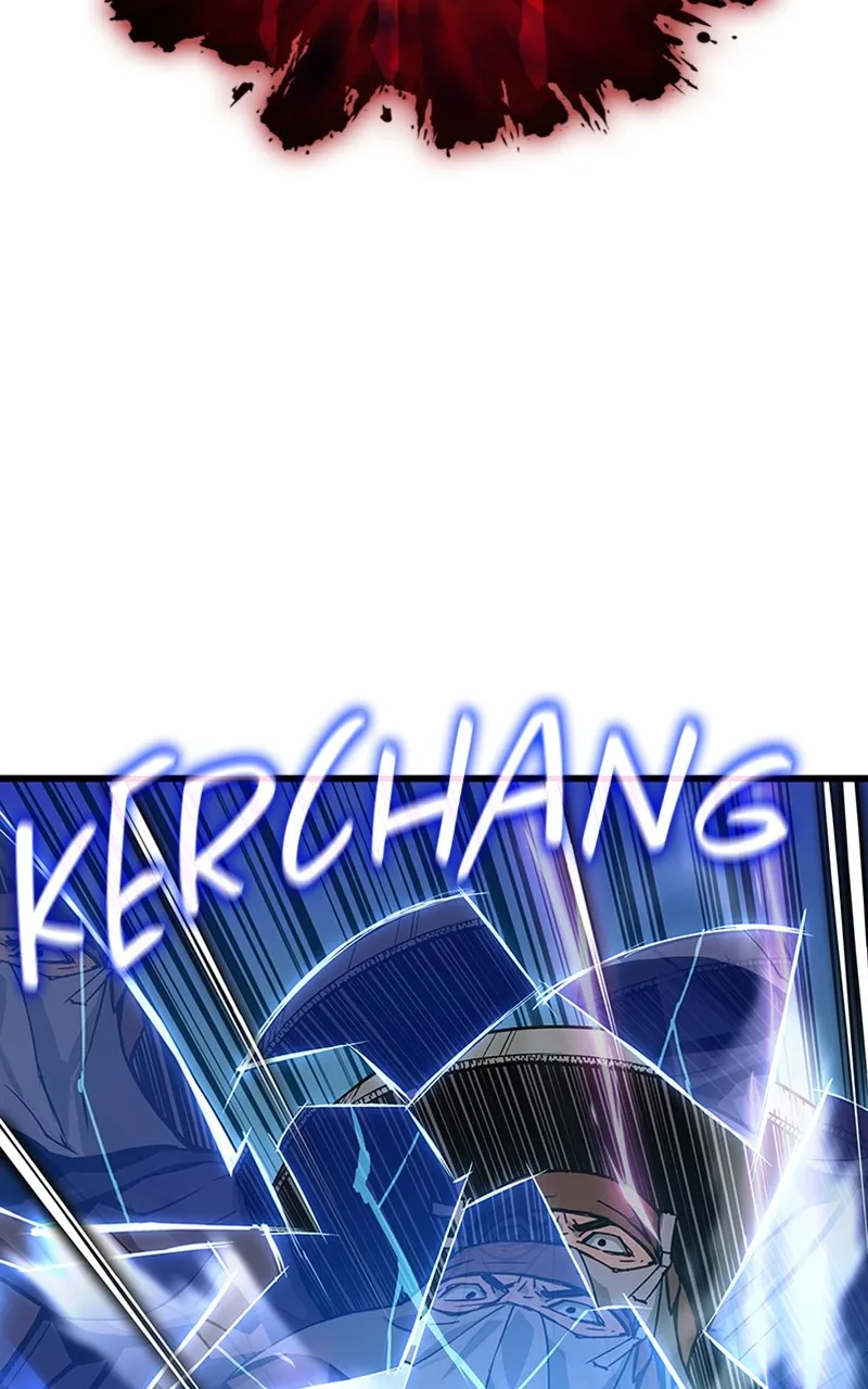 Read Myst, Might, Mayhem chapter 33 image 61 on Lezhin