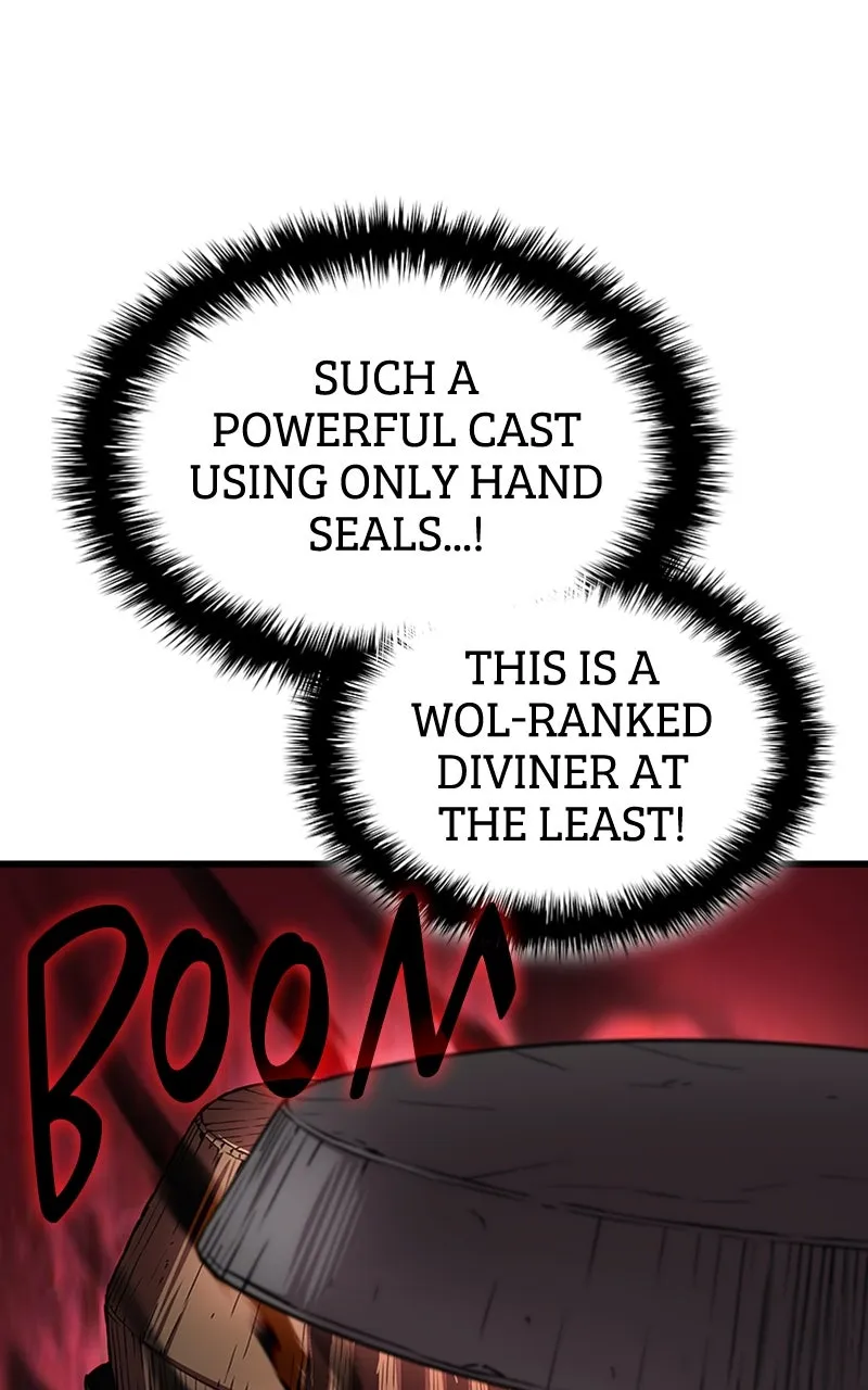 Read Myst, Might, Mayhem chapter 33 image 65 on Lezhin
