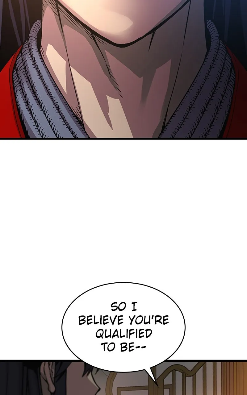 Read Myst, Might, Mayhem chapter 33 image 7 on Lezhin