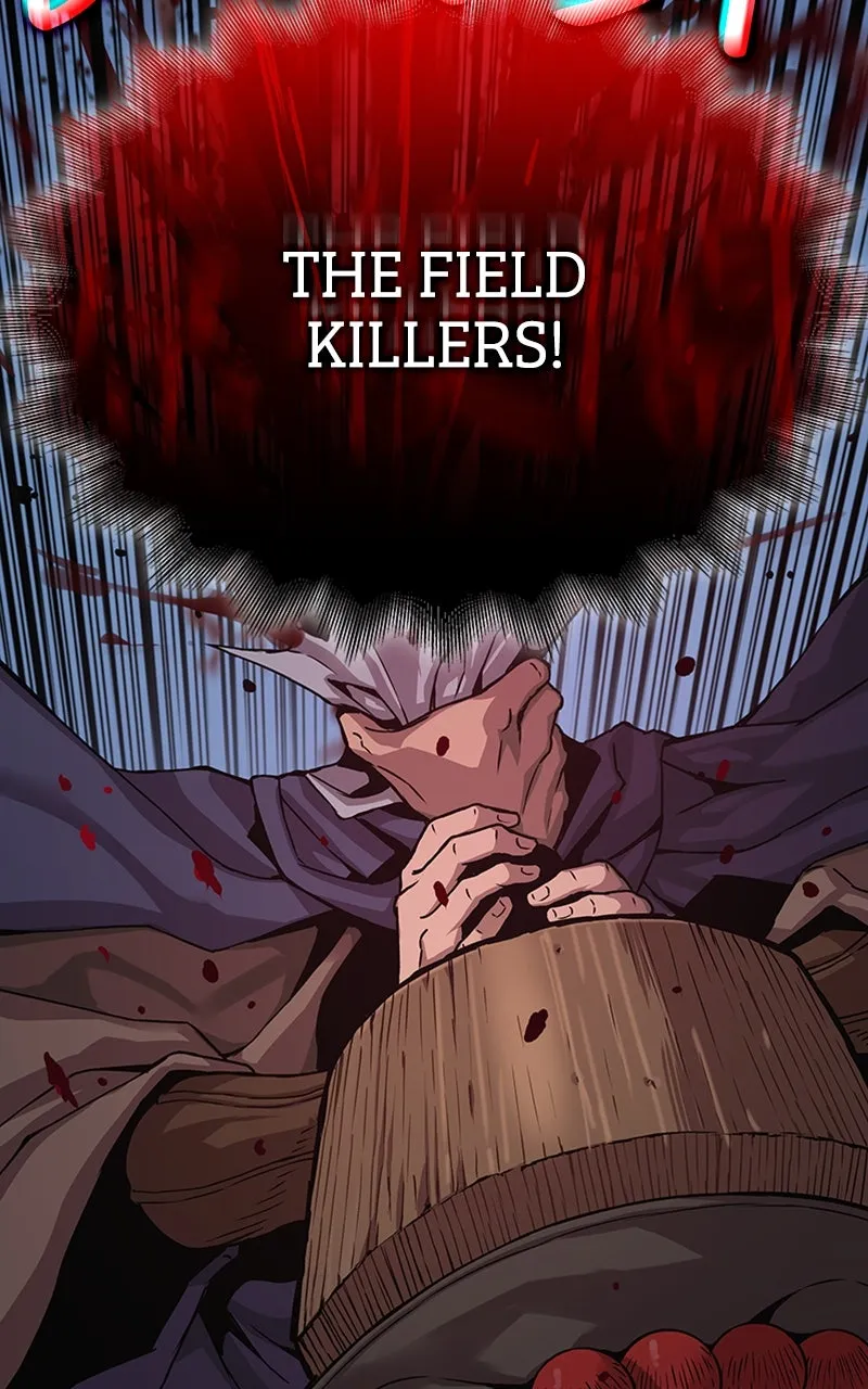 Read Myst, Might, Mayhem chapter 33 image 73 on Lezhin