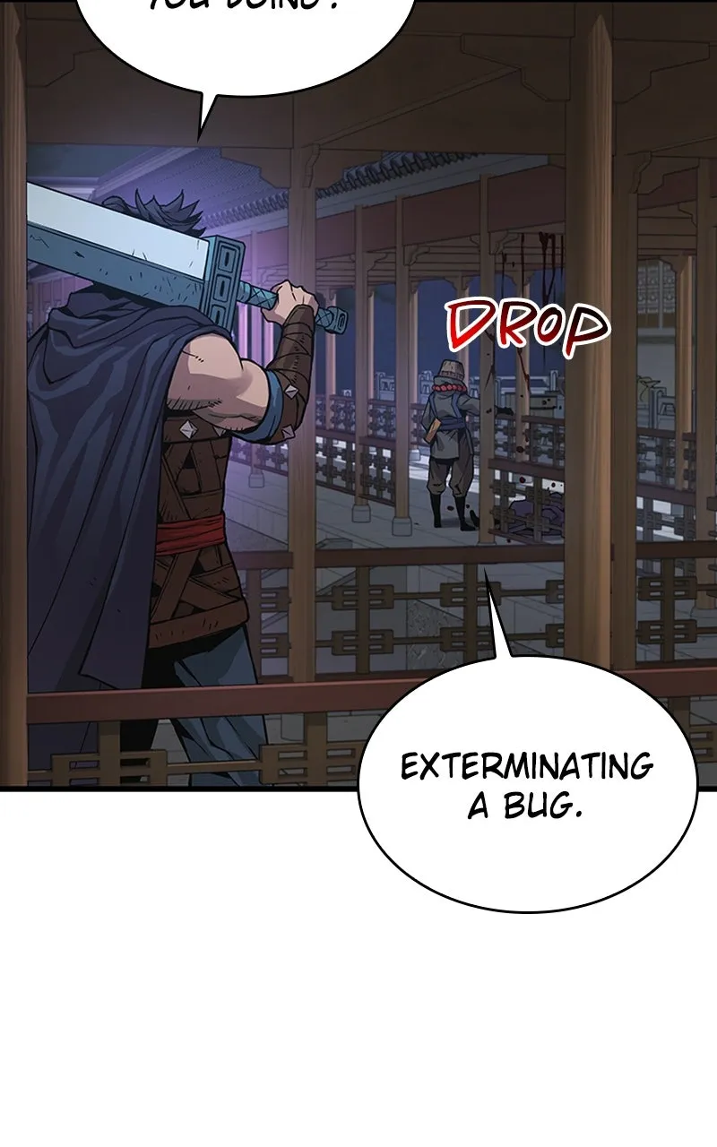 Read Myst, Might, Mayhem chapter 33 image 75 on Lezhin