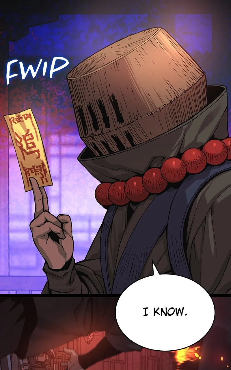 Read Myst, Might, Mayhem chapter 33 image 77 on Lezhin