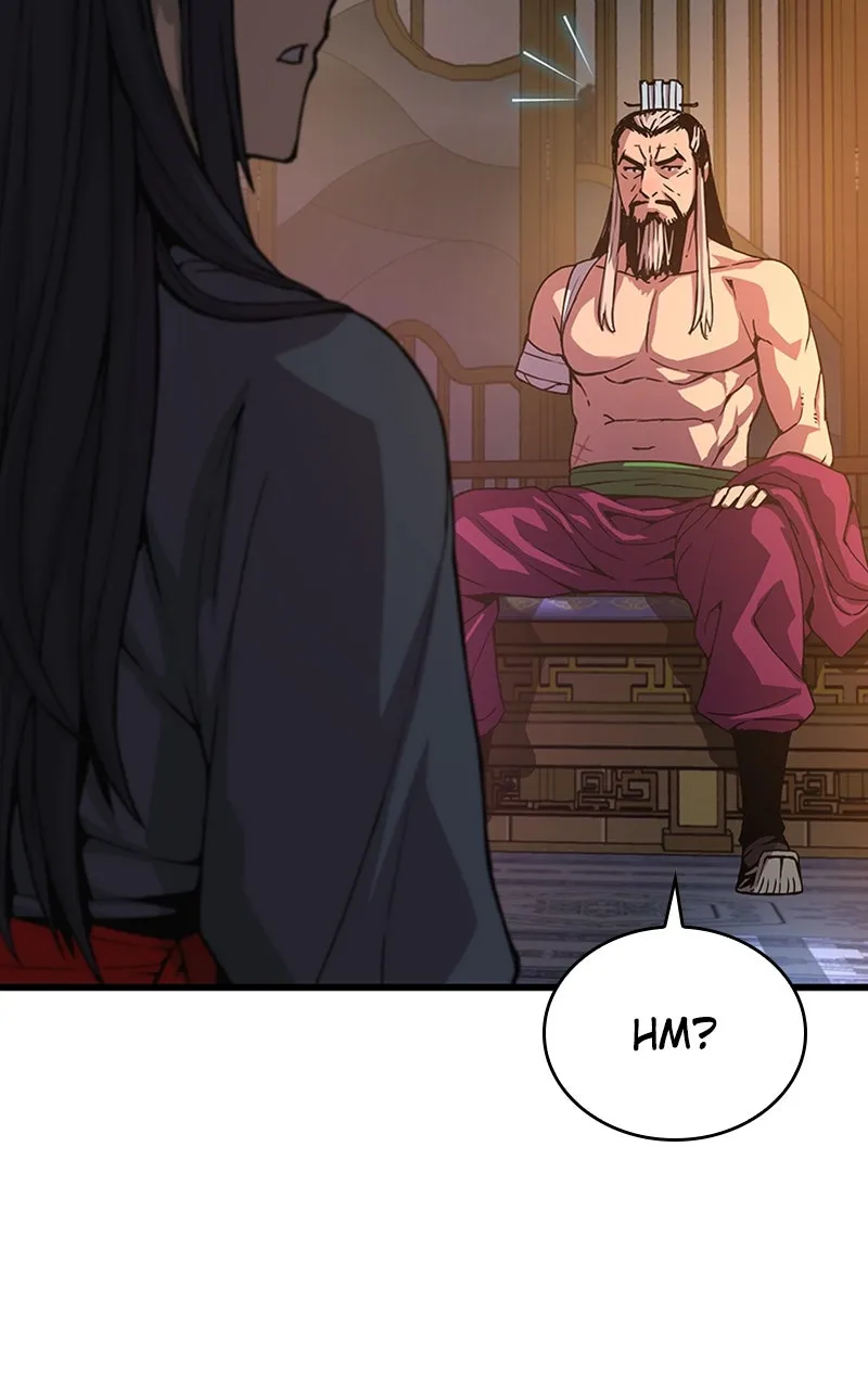 Read Myst, Might, Mayhem chapter 33 image 8 on Lezhin