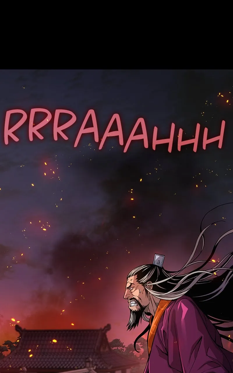 Read Myst, Might, Mayhem chapter 33 image 83 on Lezhin