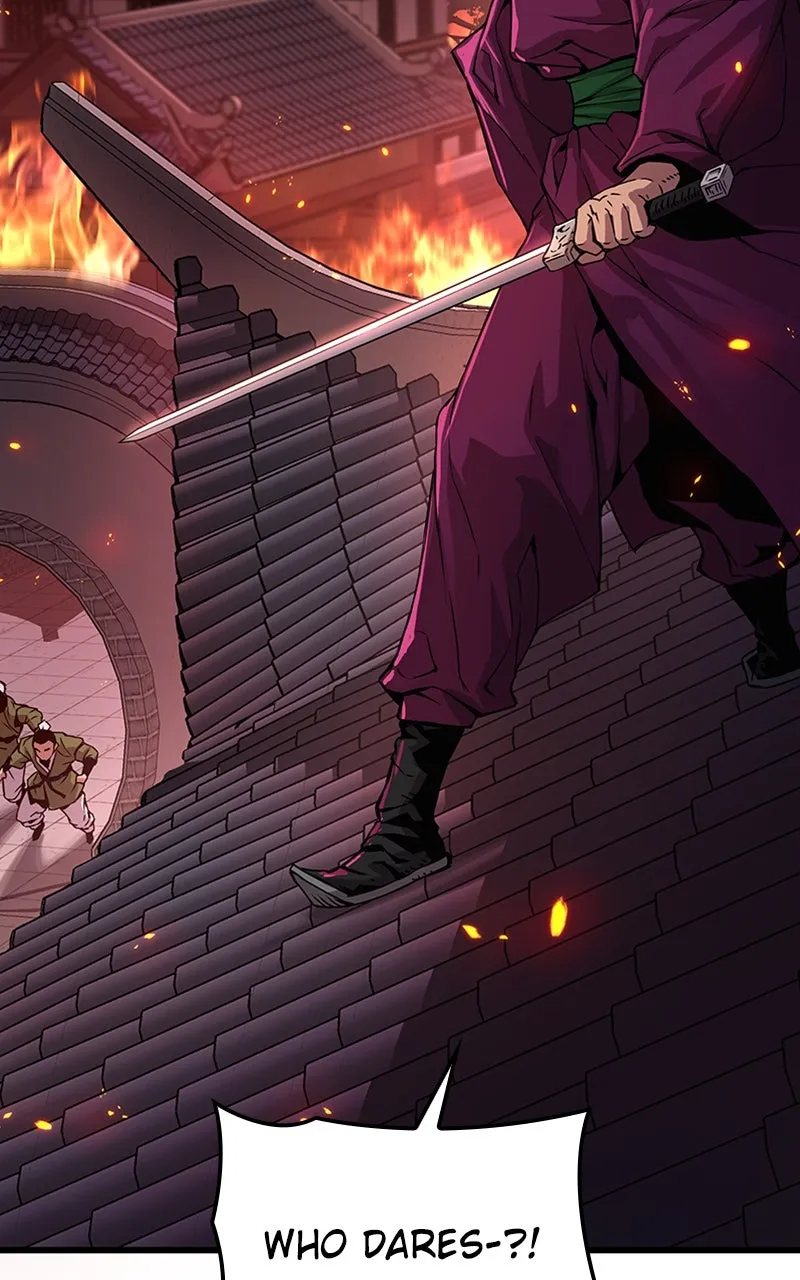 Read Myst, Might, Mayhem chapter 33 image 84 on Lezhin