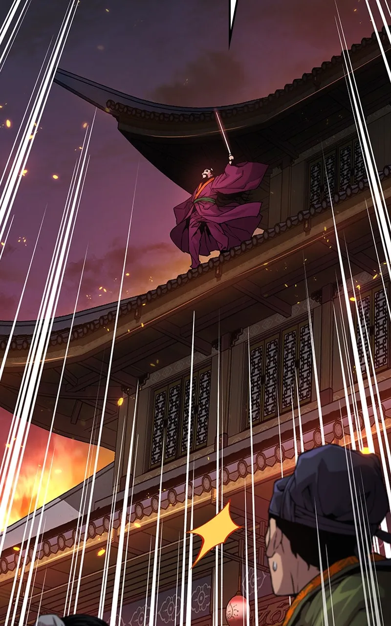 Read Myst, Might, Mayhem chapter 33 image 86 on Lezhin