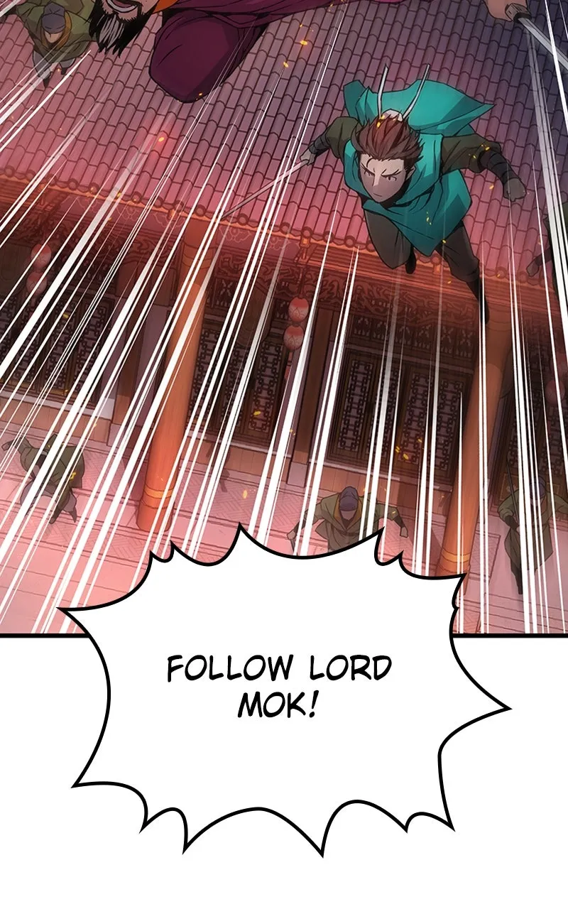 Read Myst, Might, Mayhem chapter 33 image 90 on Lezhin