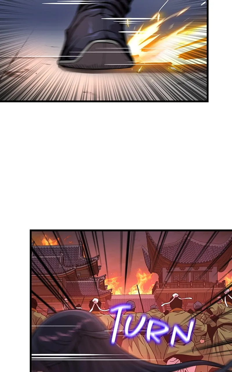 Read Myst, Might, Mayhem chapter 33 image 93 on Lezhin