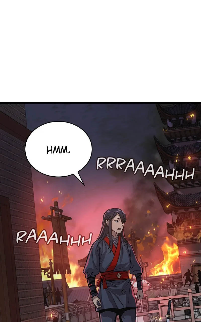 Read Myst, Might, Mayhem chapter 33 image 96 on Lezhin