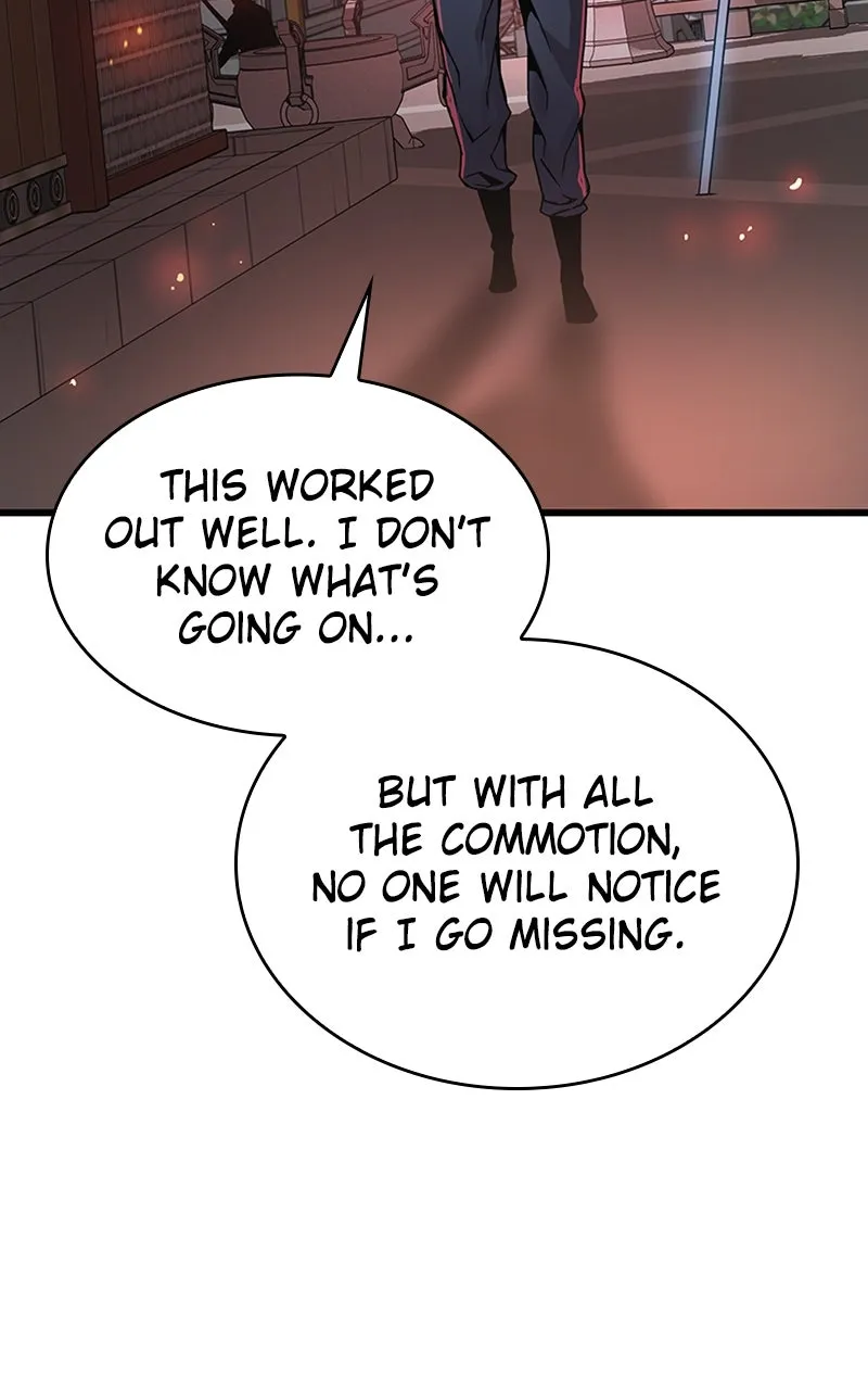 Read Myst, Might, Mayhem chapter 33 image 97 on Lezhin