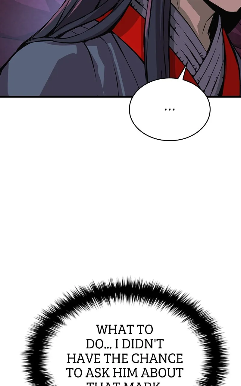 Read Myst, Might, Mayhem chapter 33 image 99 on Lezhin