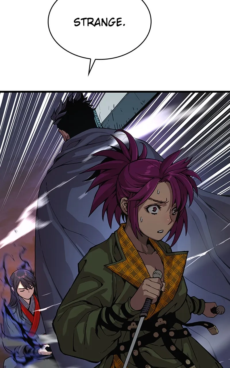 Read Myst, Might, Mayhem chapter 34 image 10 on Lezhin