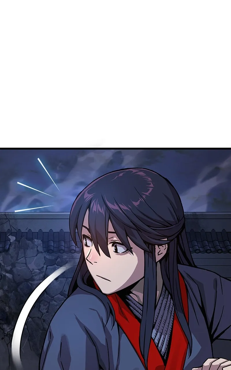 Read Myst, Might, Mayhem chapter 34 image 105 on Lezhin