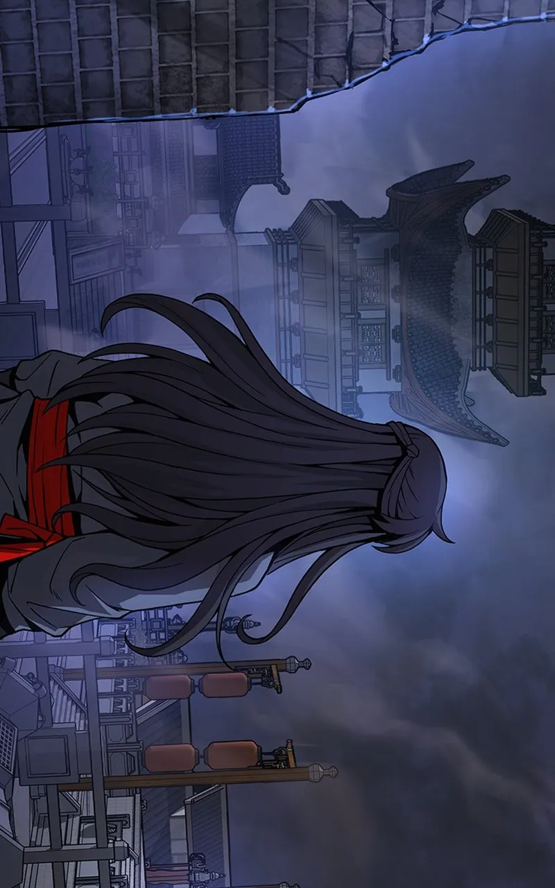 Read Myst, Might, Mayhem chapter 34 image 107 on Lezhin