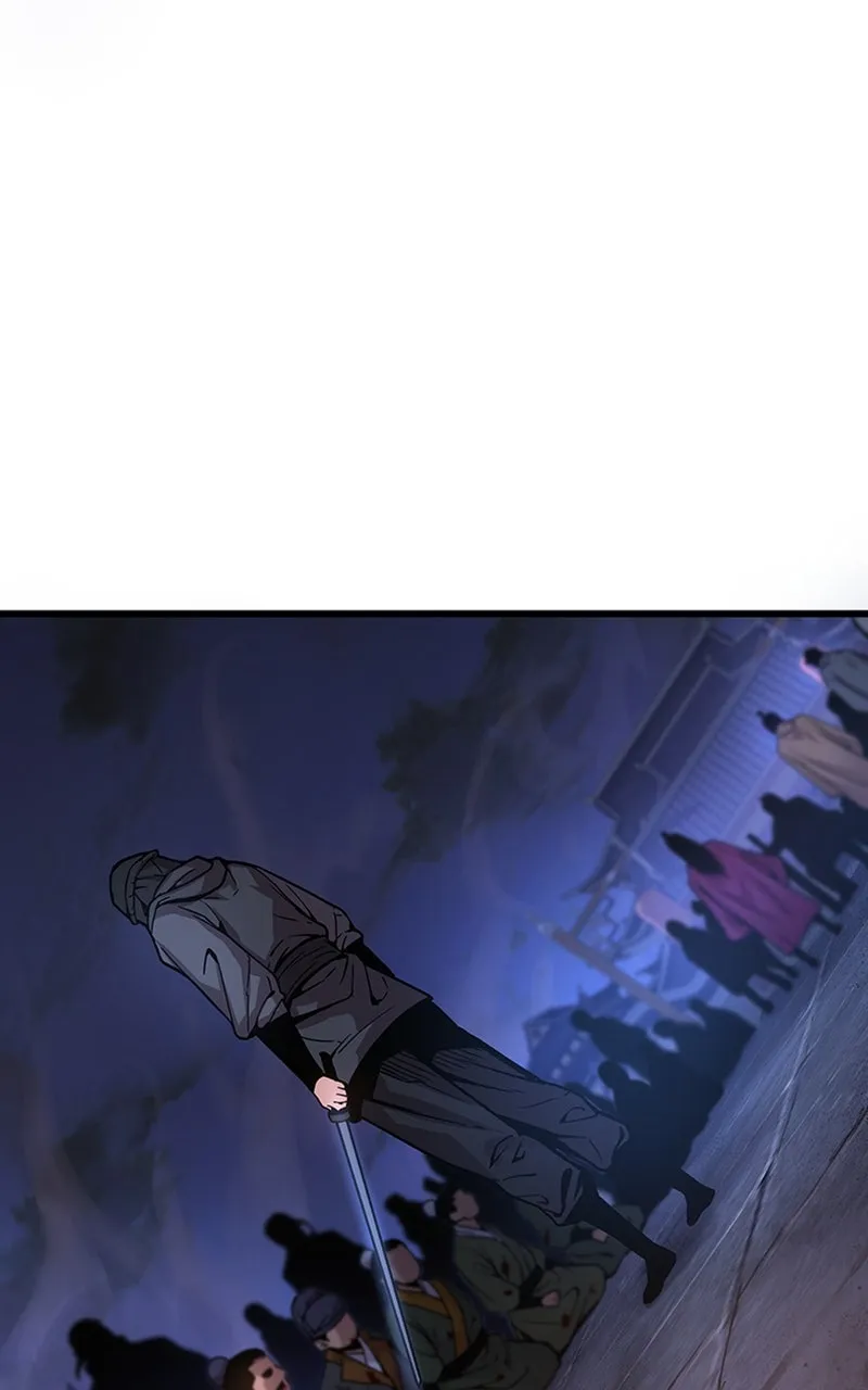 Read Myst, Might, Mayhem chapter 34 image 109 on Lezhin