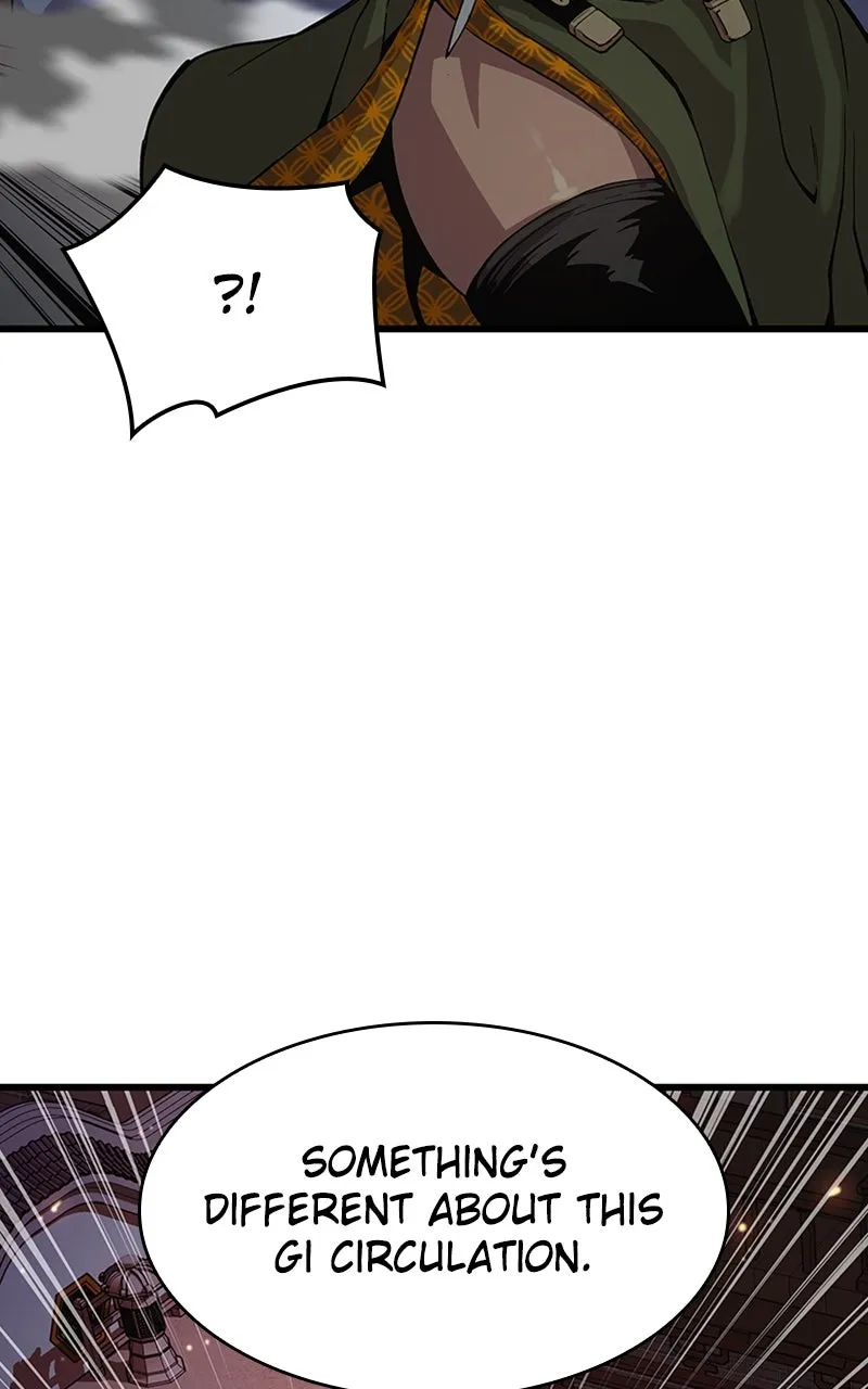 Read Myst, Might, Mayhem chapter 34 image 11 on Lezhin