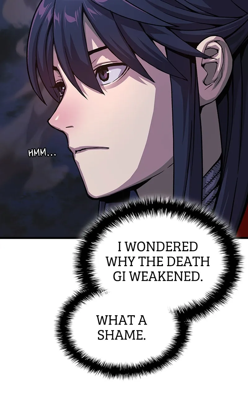 Read Myst, Might, Mayhem chapter 34 image 113 on Lezhin