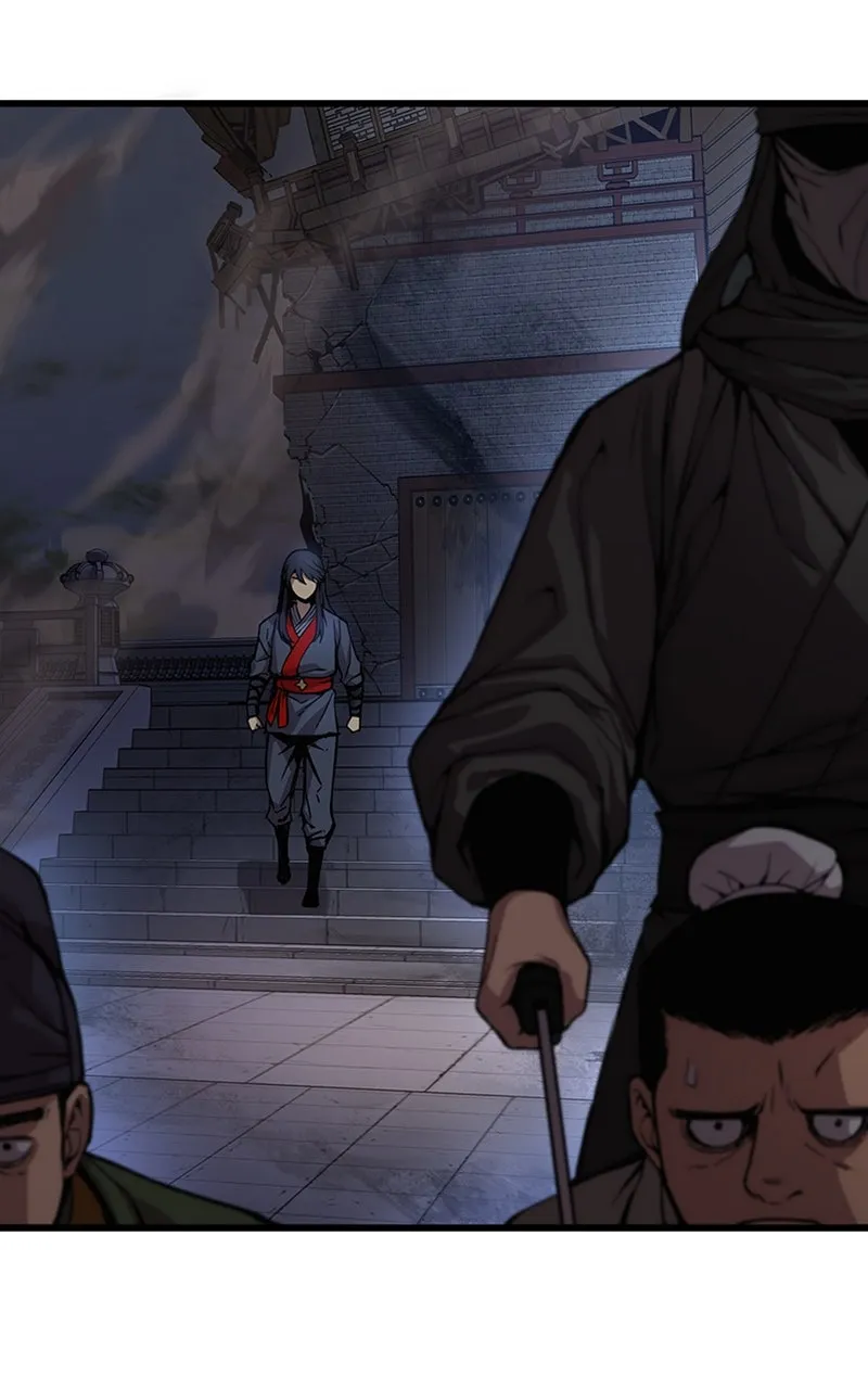 Read Myst, Might, Mayhem chapter 34 image 114 on Lezhin