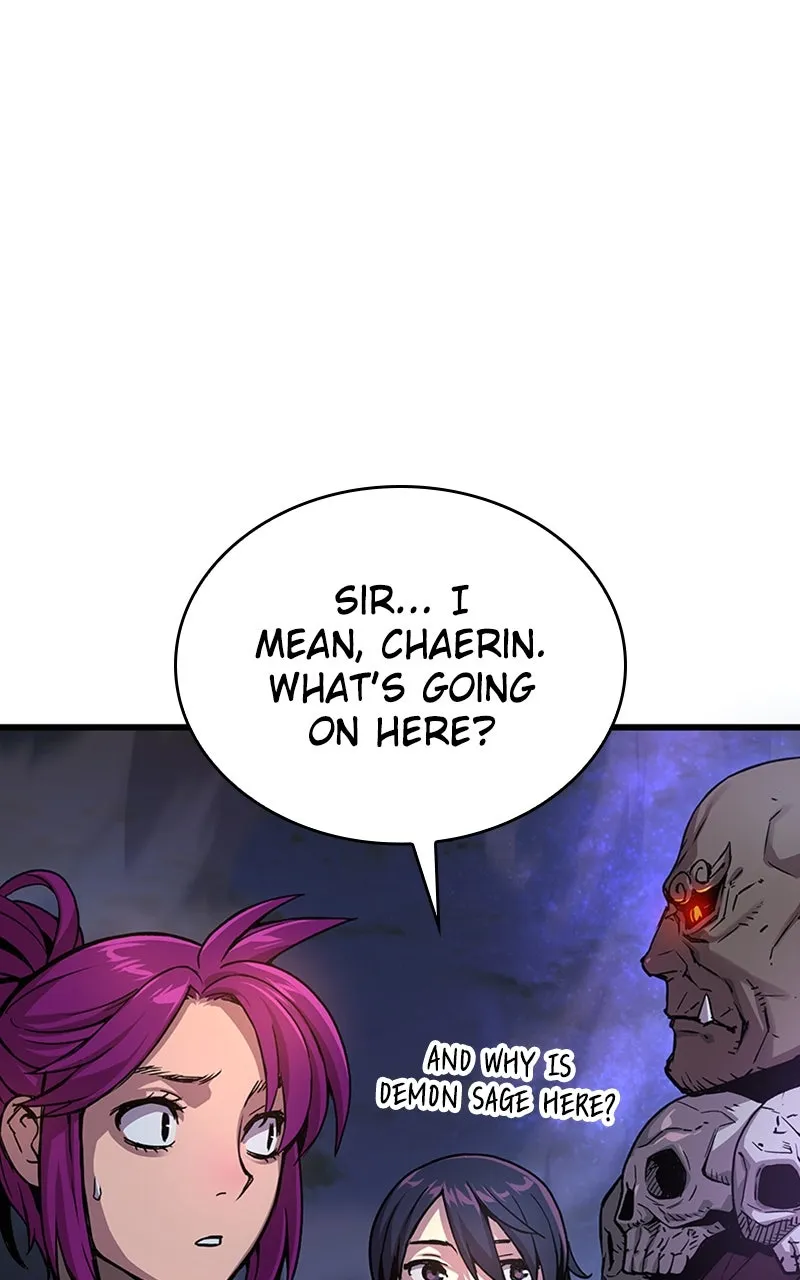 Read Myst, Might, Mayhem chapter 34 image 115 on Lezhin
