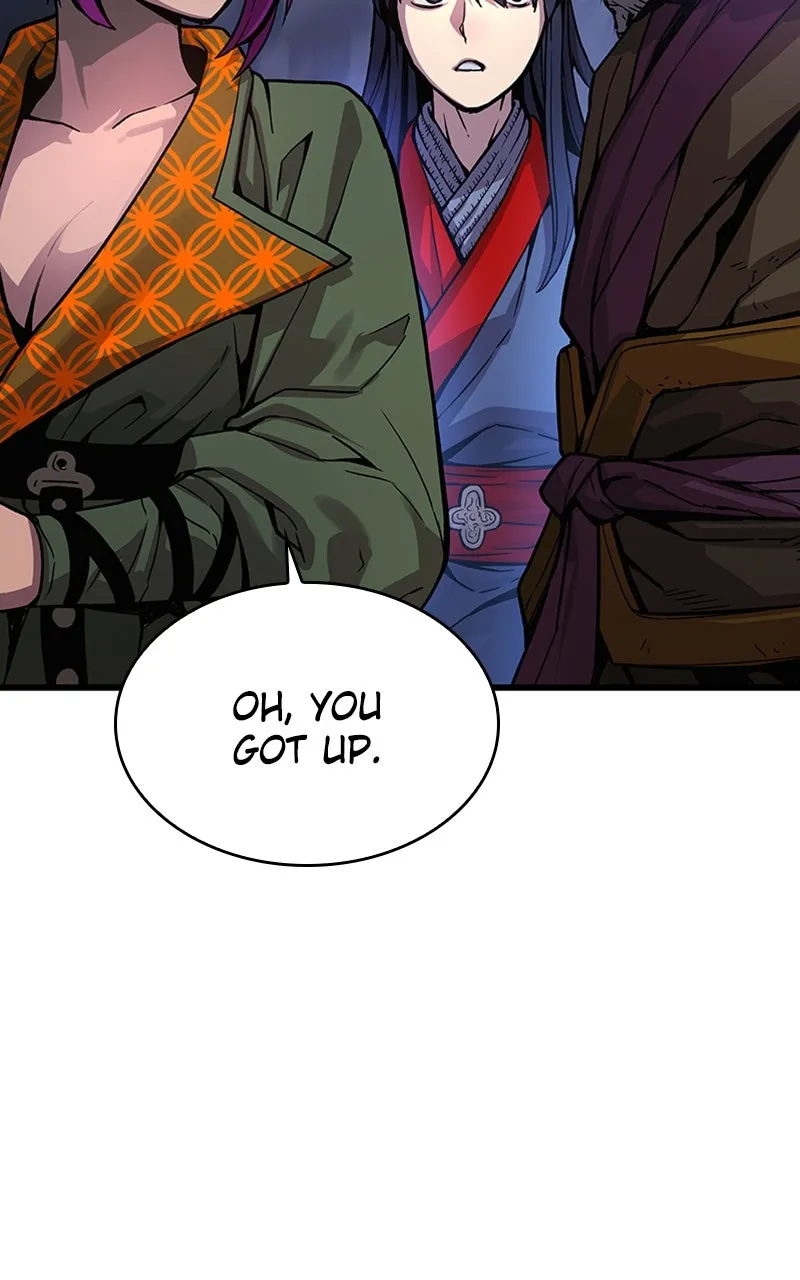Read Myst, Might, Mayhem chapter 34 image 116 on Lezhin