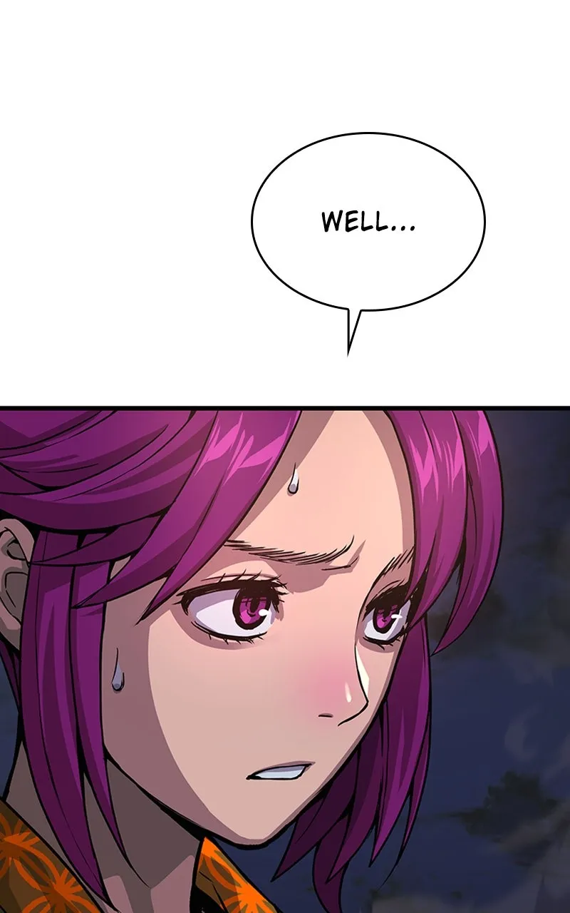 Read Myst, Might, Mayhem chapter 34 image 117 on Lezhin
