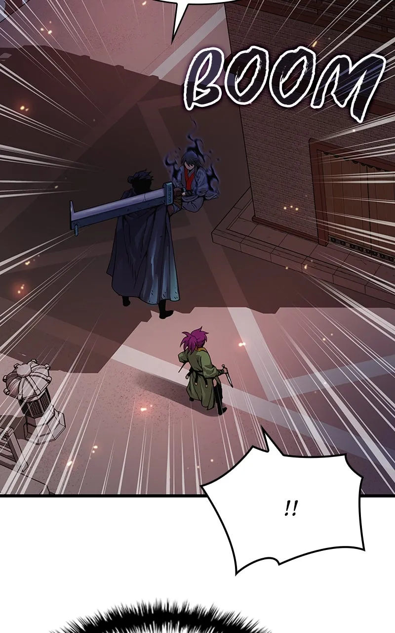 Read Myst, Might, Mayhem chapter 34 image 12 on Lezhin