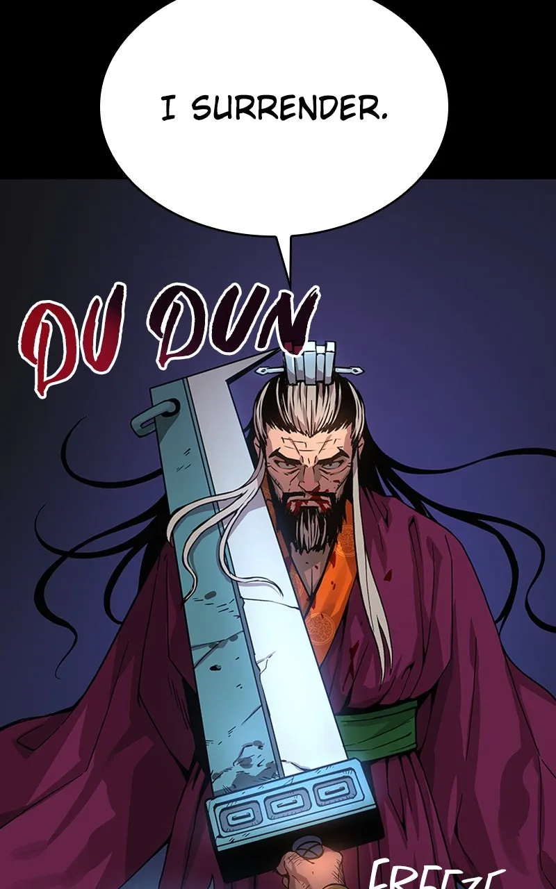Read Myst, Might, Mayhem chapter 34 image 122 on Lezhin