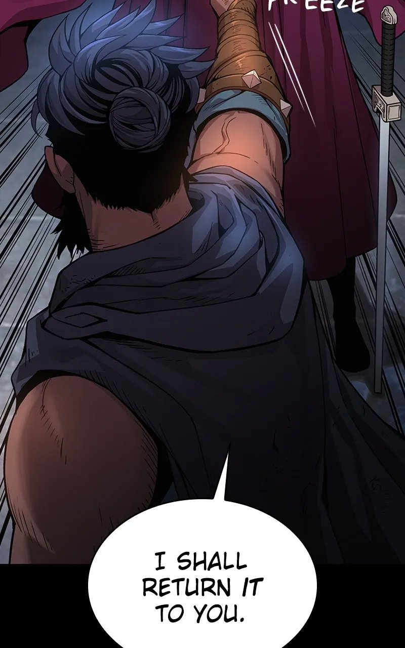 Read Myst, Might, Mayhem chapter 34 image 123 on Lezhin
