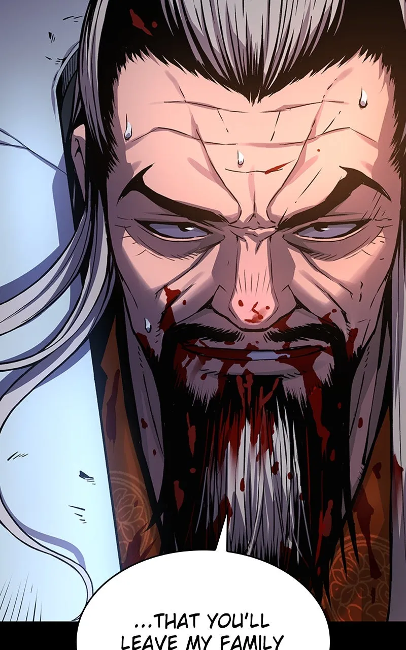Read Myst, Might, Mayhem chapter 34 image 125 on Lezhin