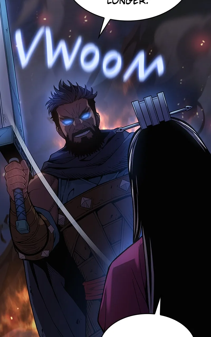 Read Myst, Might, Mayhem chapter 34 image 127 on Lezhin