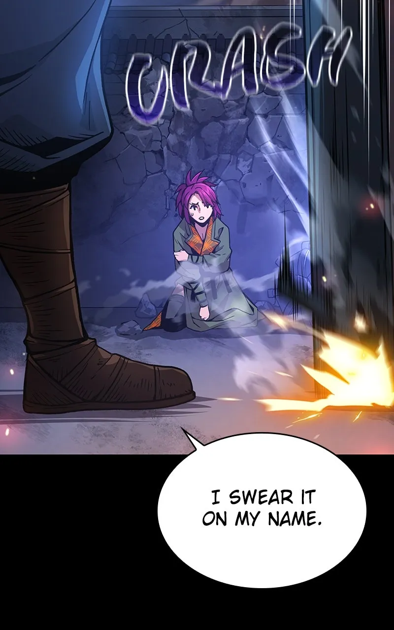 Read Myst, Might, Mayhem chapter 34 image 129 on Lezhin