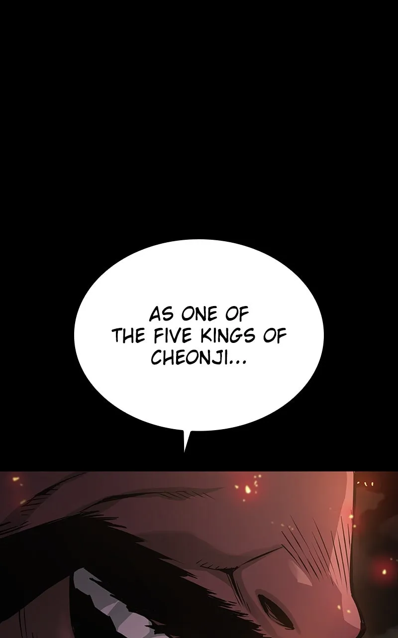 Read Myst, Might, Mayhem chapter 34 image 130 on Lezhin