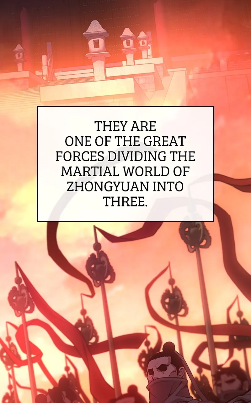 Read Myst, Might, Mayhem chapter 34 image 138 on Lezhin