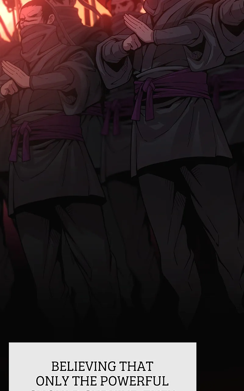 Read Myst, Might, Mayhem chapter 34 image 139 on Lezhin