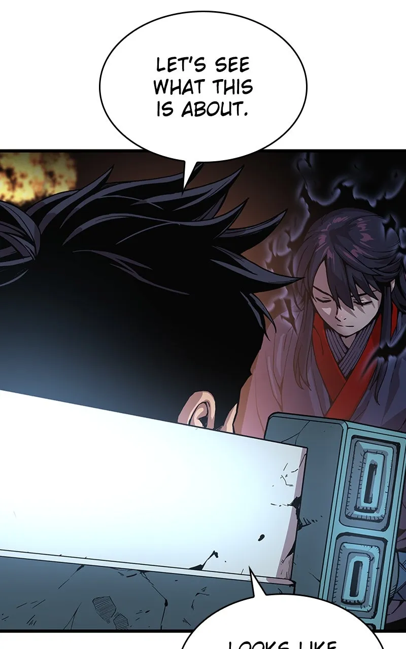 Read Myst, Might, Mayhem chapter 34 image 14 on Lezhin