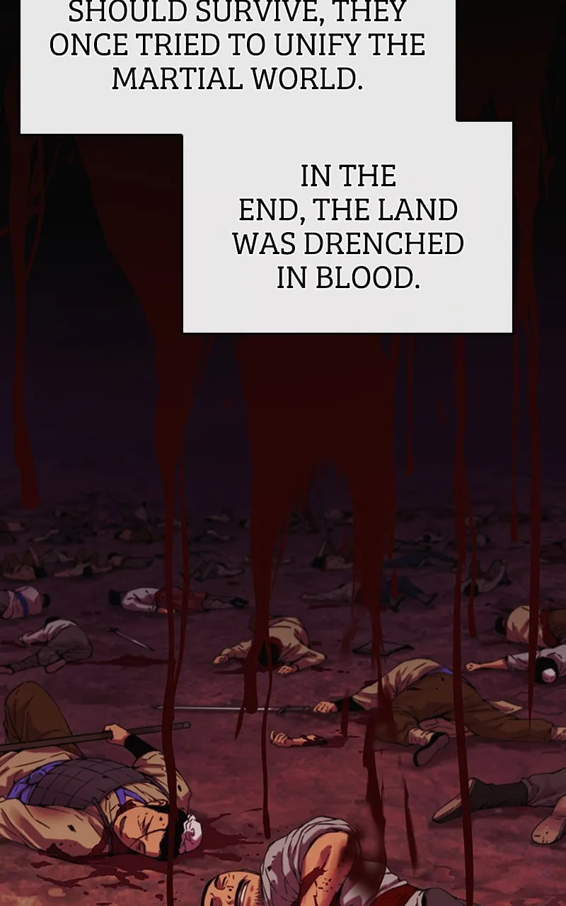 Read Myst, Might, Mayhem chapter 34 image 140 on Lezhin